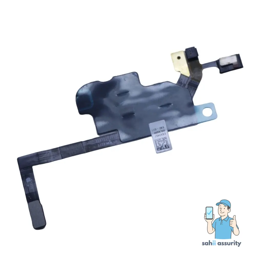 Proximity Sensor Flex Cable for Apple iPhone 13 pro